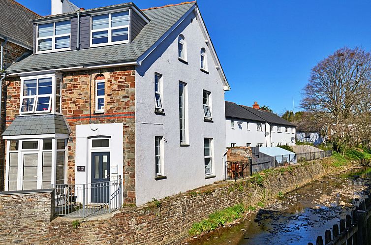 Appartement Riverview