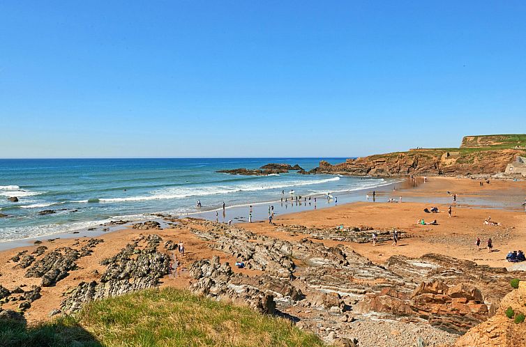 Appartement Riverview