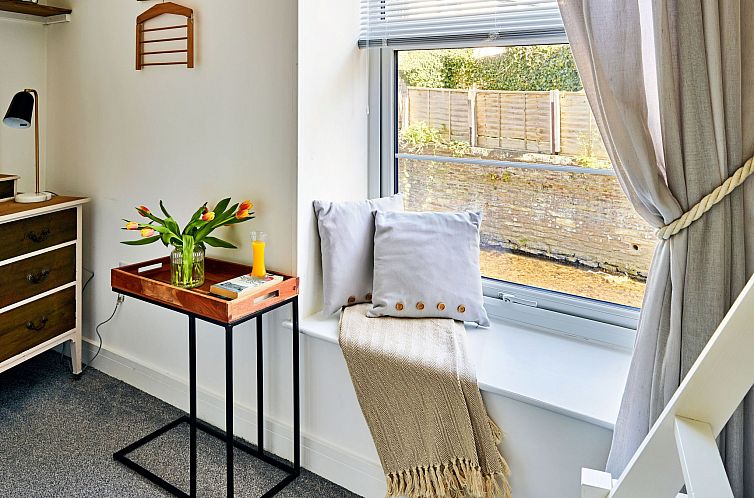 Appartement Riverview