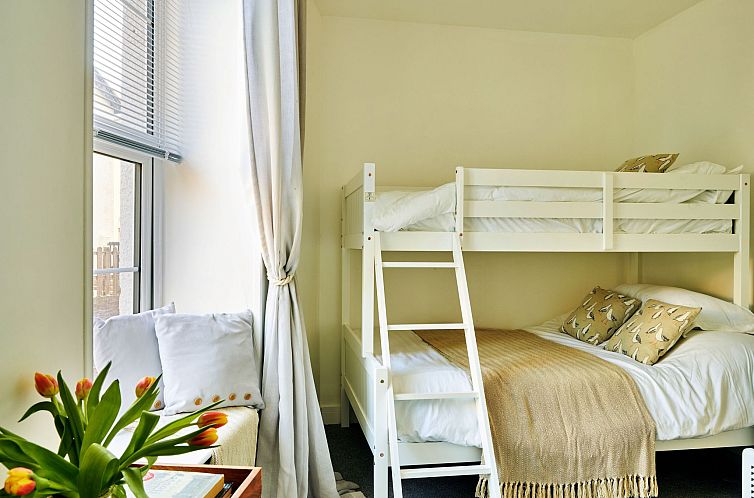 Appartement Riverview