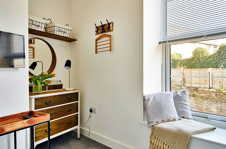 Appartement Riverview