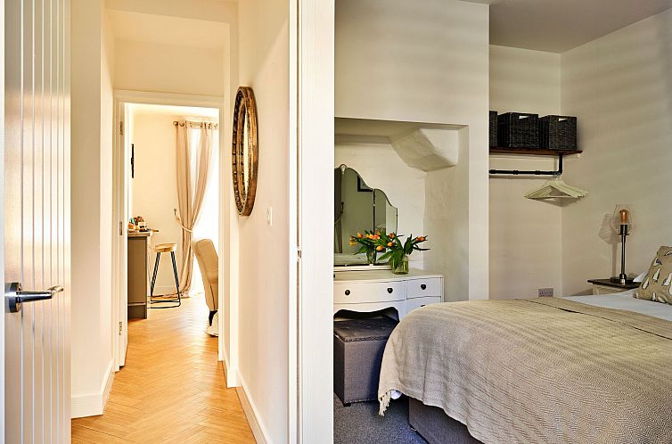 Appartement Riverview