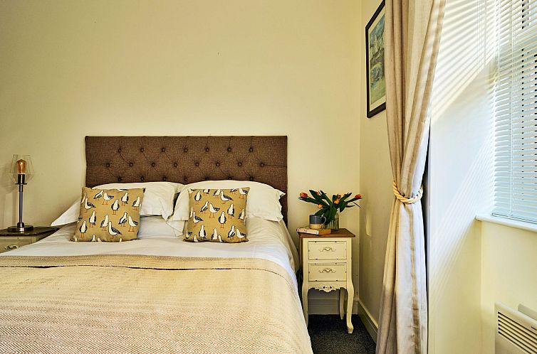 Appartement Riverview