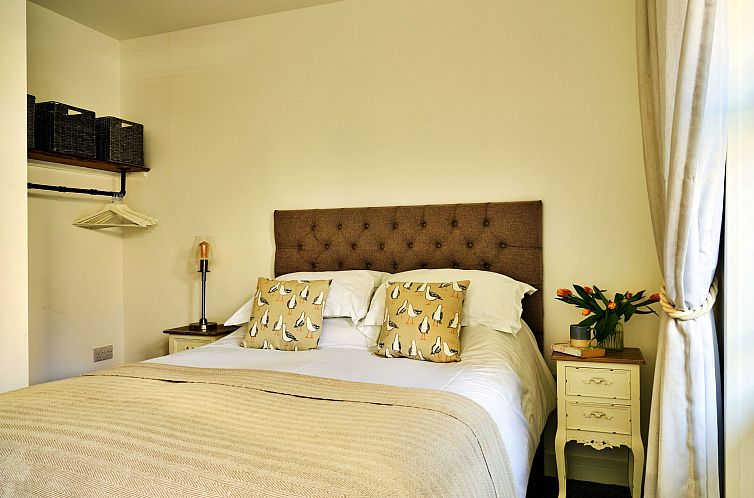 Appartement Riverview