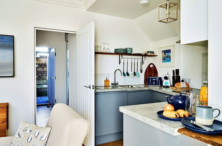 Appartement Riverview