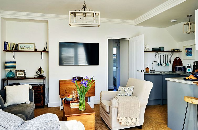 Appartement Riverview