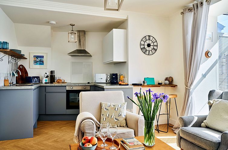 Appartement Riverview