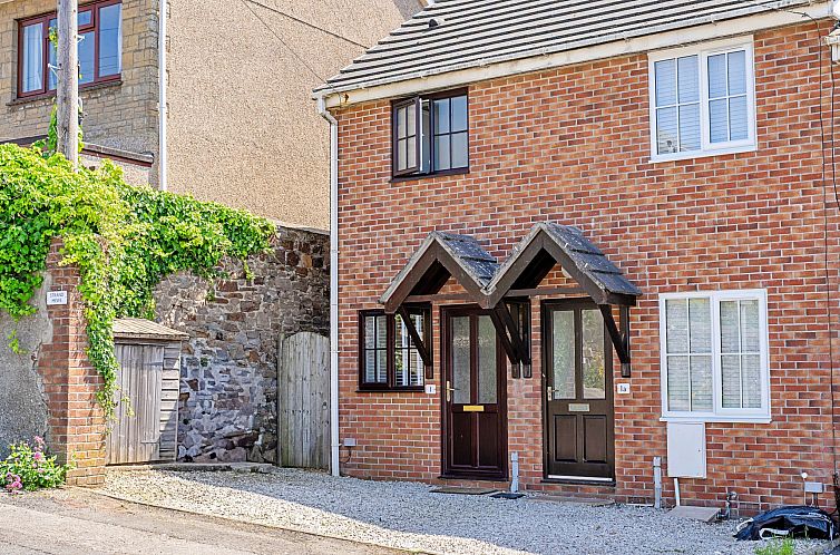 Vakantiehuis Strand Mews