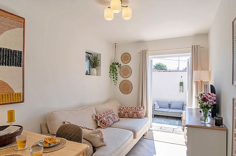 Vakantiehuis Strand Mews