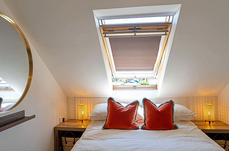 Vakantiehuis Strand Mews