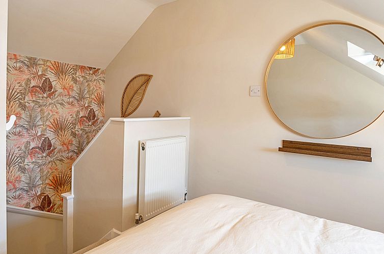 Vakantiehuis Strand Mews