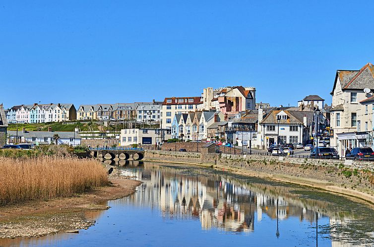 Vakantiehuis Strand Mews