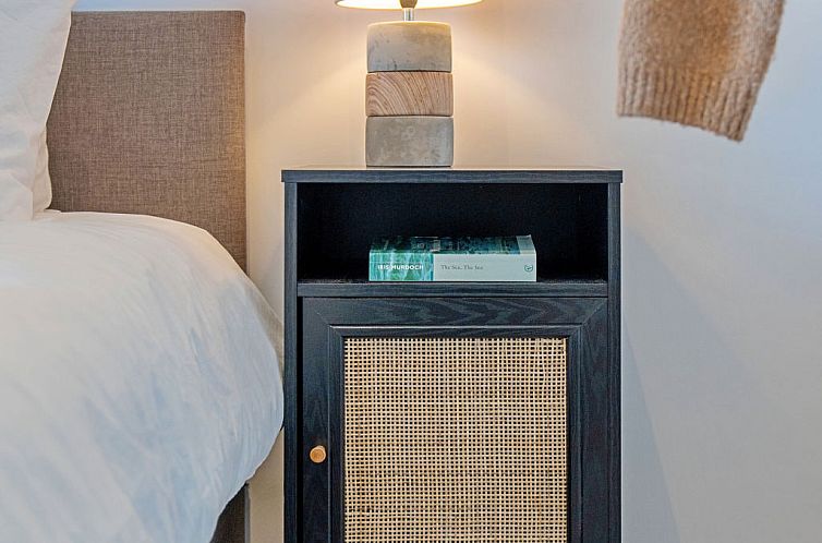 Vakantiehuis Firethorn