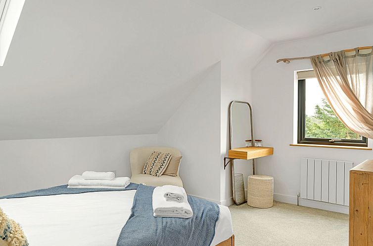 Vakantiehuis Firethorn