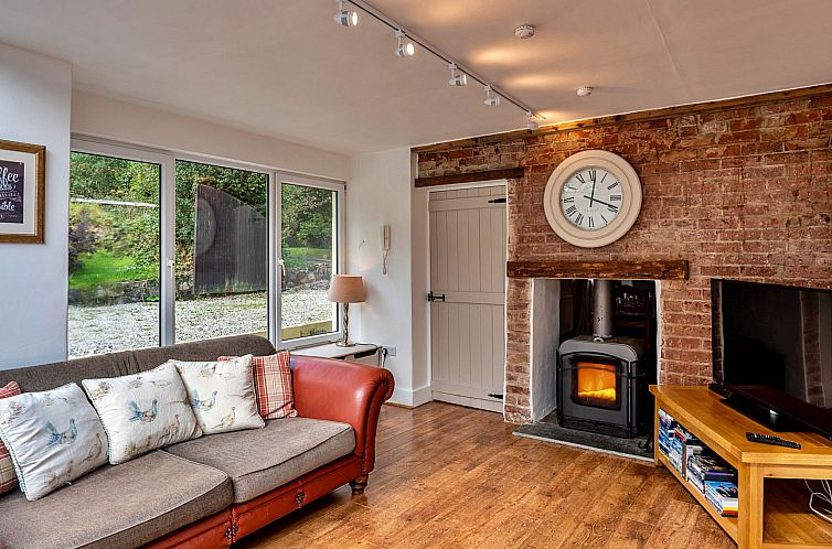 Unterkunft 06533101 - Ferienhaus England - Vakantiehuis Heath Hills