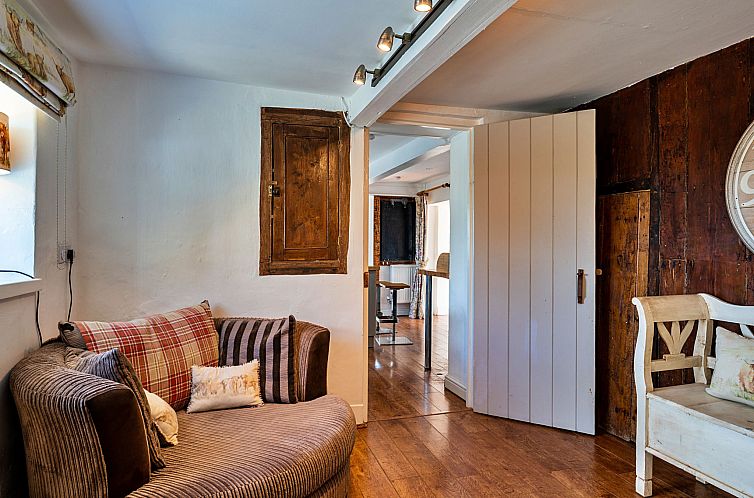 Vakantiehuis Heath Hills