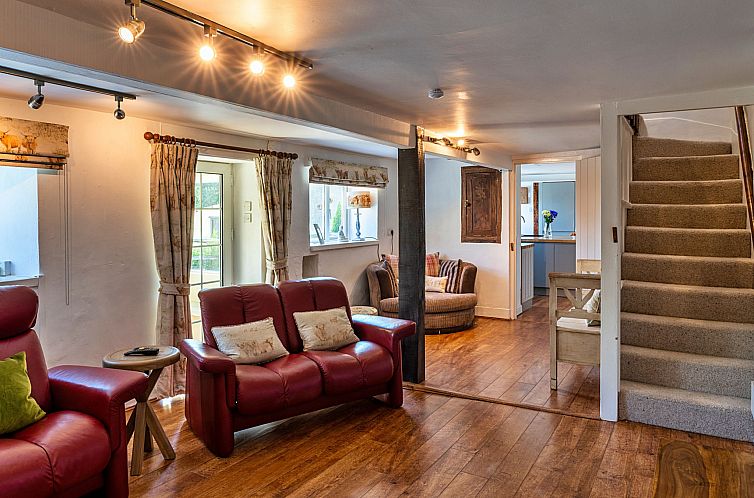 Vakantiehuis Heath Hills