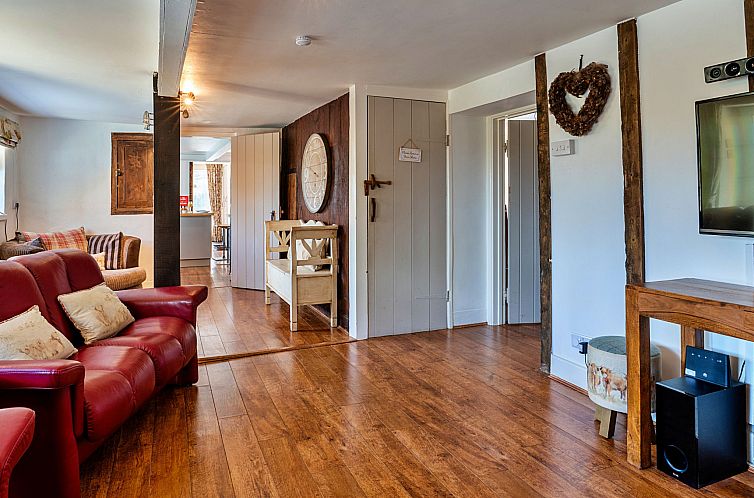 Vakantiehuis Heath Hills