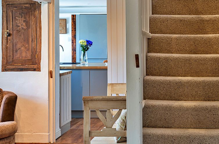 Vakantiehuis Heath Hills