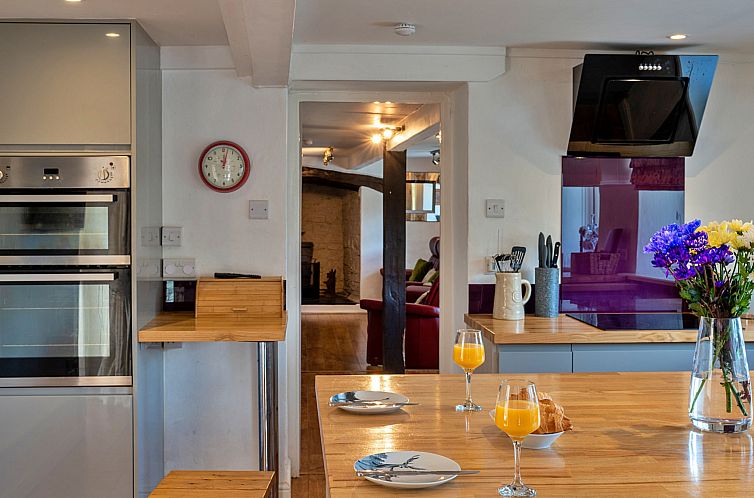 Vakantiehuis Heath Hills