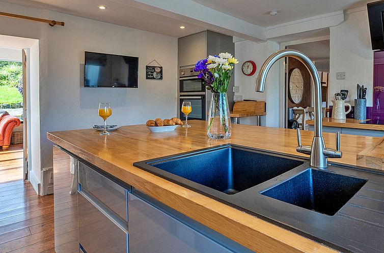 Vakantiehuis Heath Hills