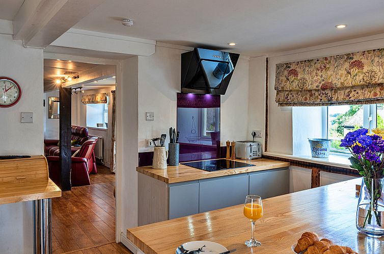 Vakantiehuis Heath Hills