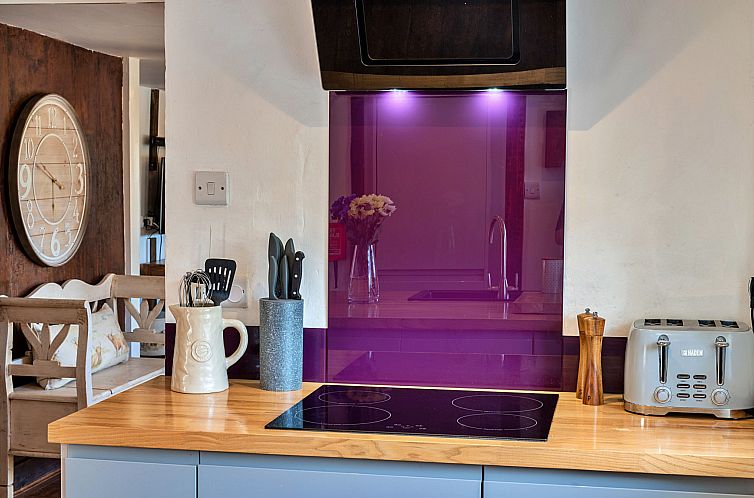 Vakantiehuis Heath Hills