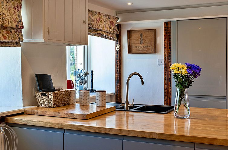 Vakantiehuis Heath Hills