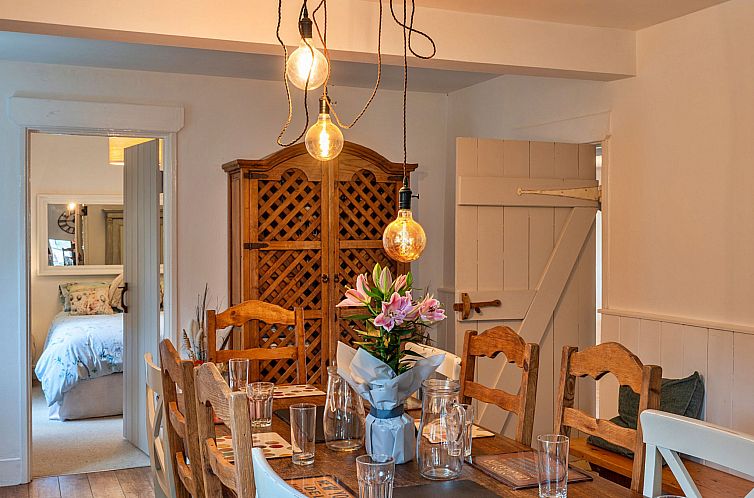 Vakantiehuis Heath Hills