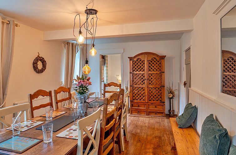 Vakantiehuis Heath Hills