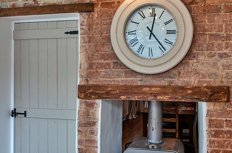 Vakantiehuis Heath Hills