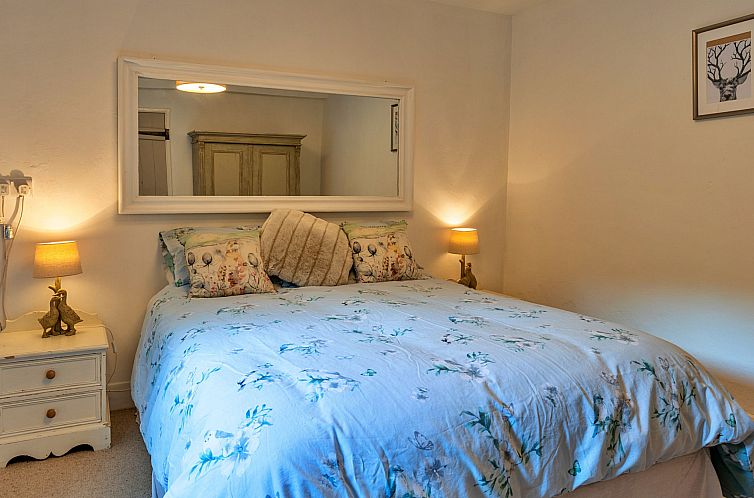 Vakantiehuis Heath Hills
