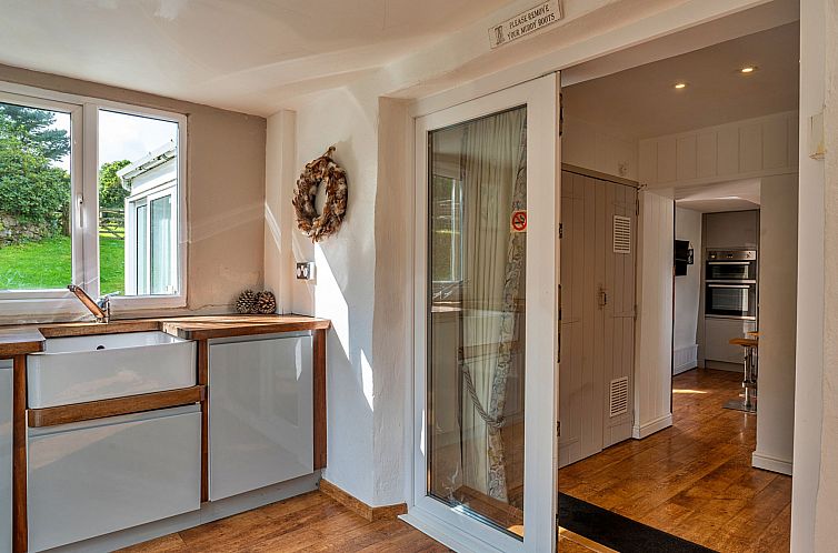 Vakantiehuis Heath Hills