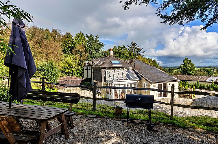 Vakantiehuis Heath Hills