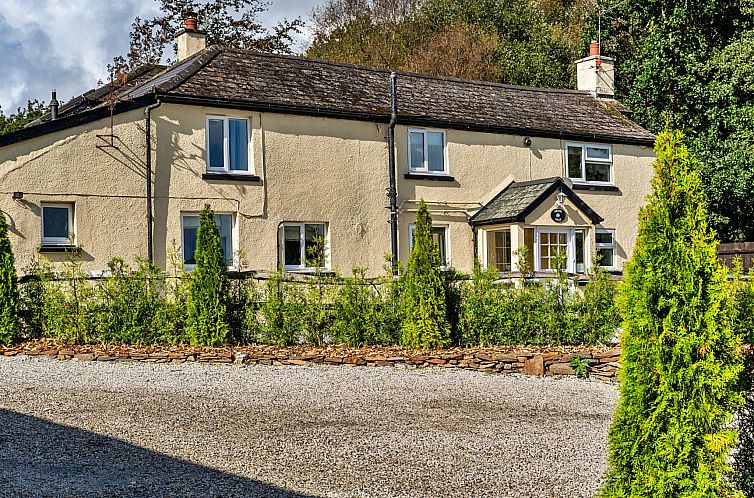 Vakantiehuis Heath Hills