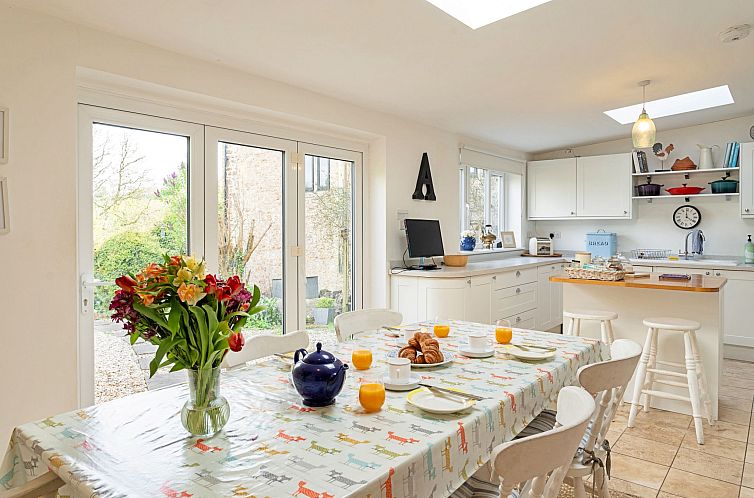 Unterkunft 06534701 - Ferienhaus England - Vakantiehuis Greenhills Cottage