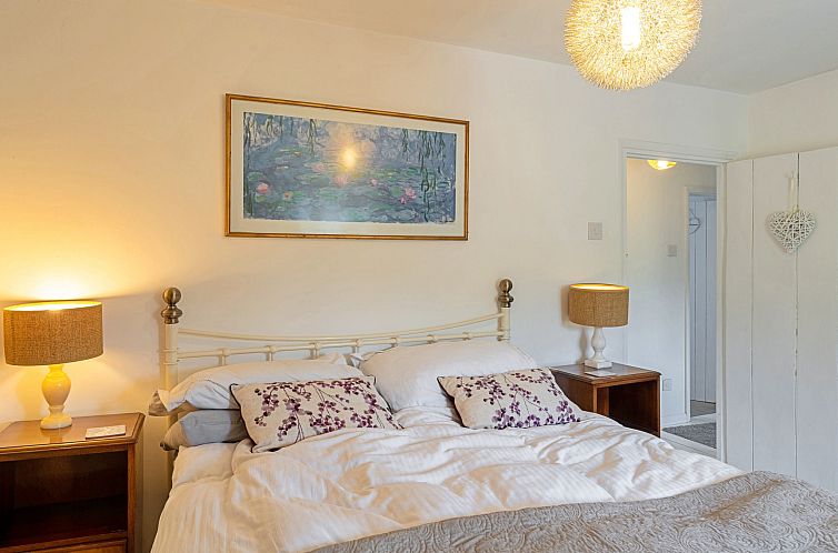 Vakantiehuis Greenhills Cottage