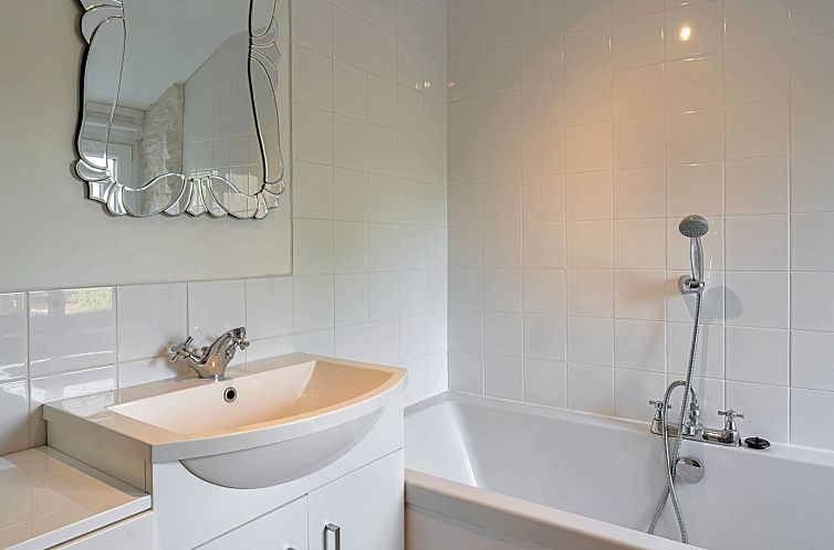 Vakantiehuis Greenhills Cottage