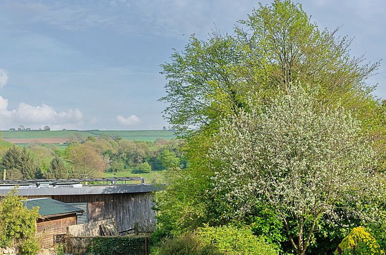 Vakantiehuis Greenhills Cottage