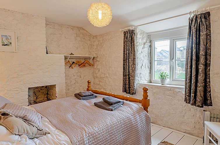 Vakantiehuis Greenhills Cottage
