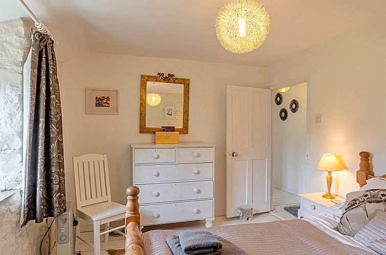 Vakantiehuis Greenhills Cottage
