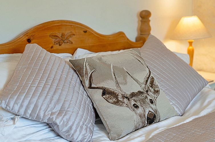 Vakantiehuis Greenhills Cottage