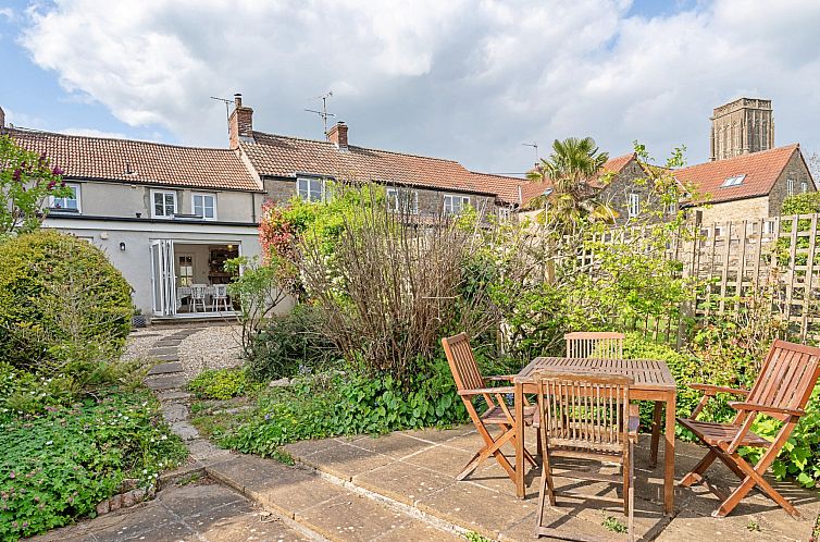 Vakantiehuis Greenhills Cottage