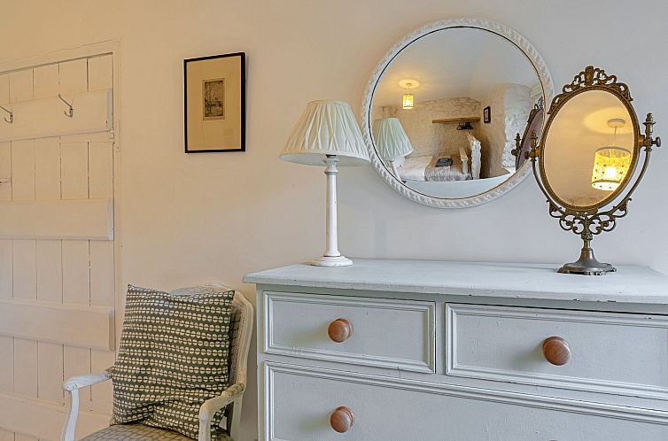 Vakantiehuis Greenhills Cottage