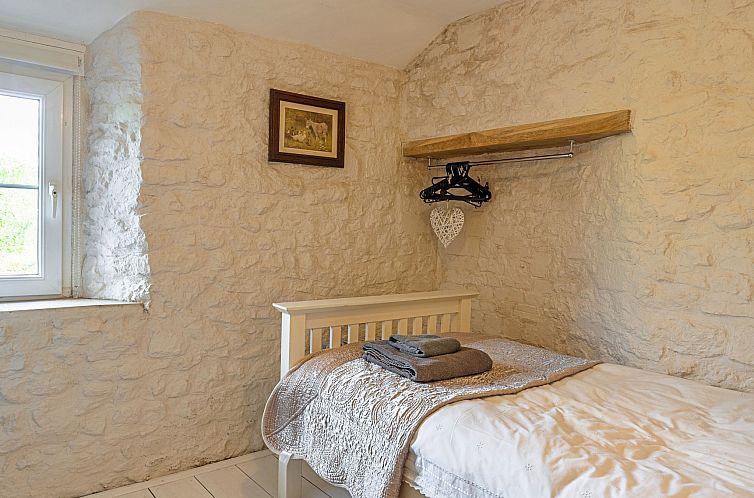 Vakantiehuis Greenhills Cottage