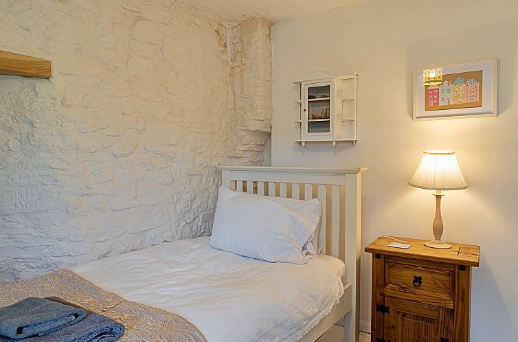 Vakantiehuis Greenhills Cottage
