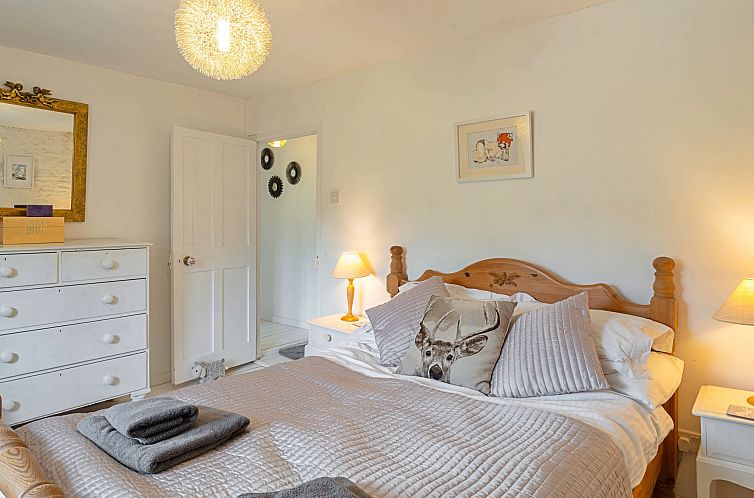 Vakantiehuis Greenhills Cottage