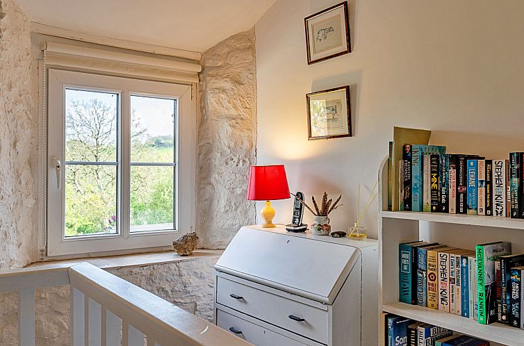 Vakantiehuis Greenhills Cottage