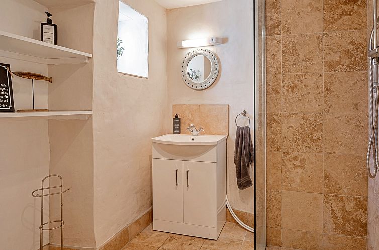 Vakantiehuis Greenhills Cottage