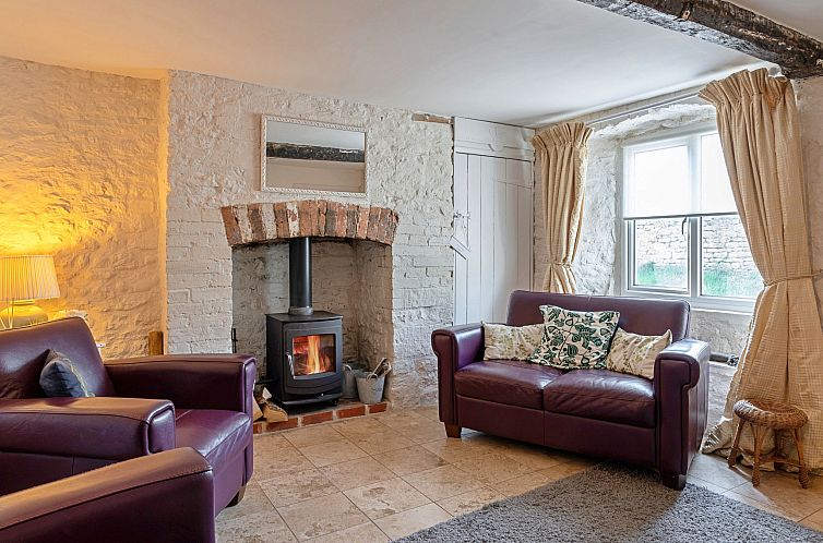 Vakantiehuis Greenhills Cottage